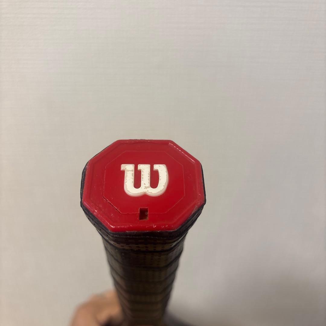 かわいいうさぎさん専用 Wilson PRO STAFF 97 V11.5