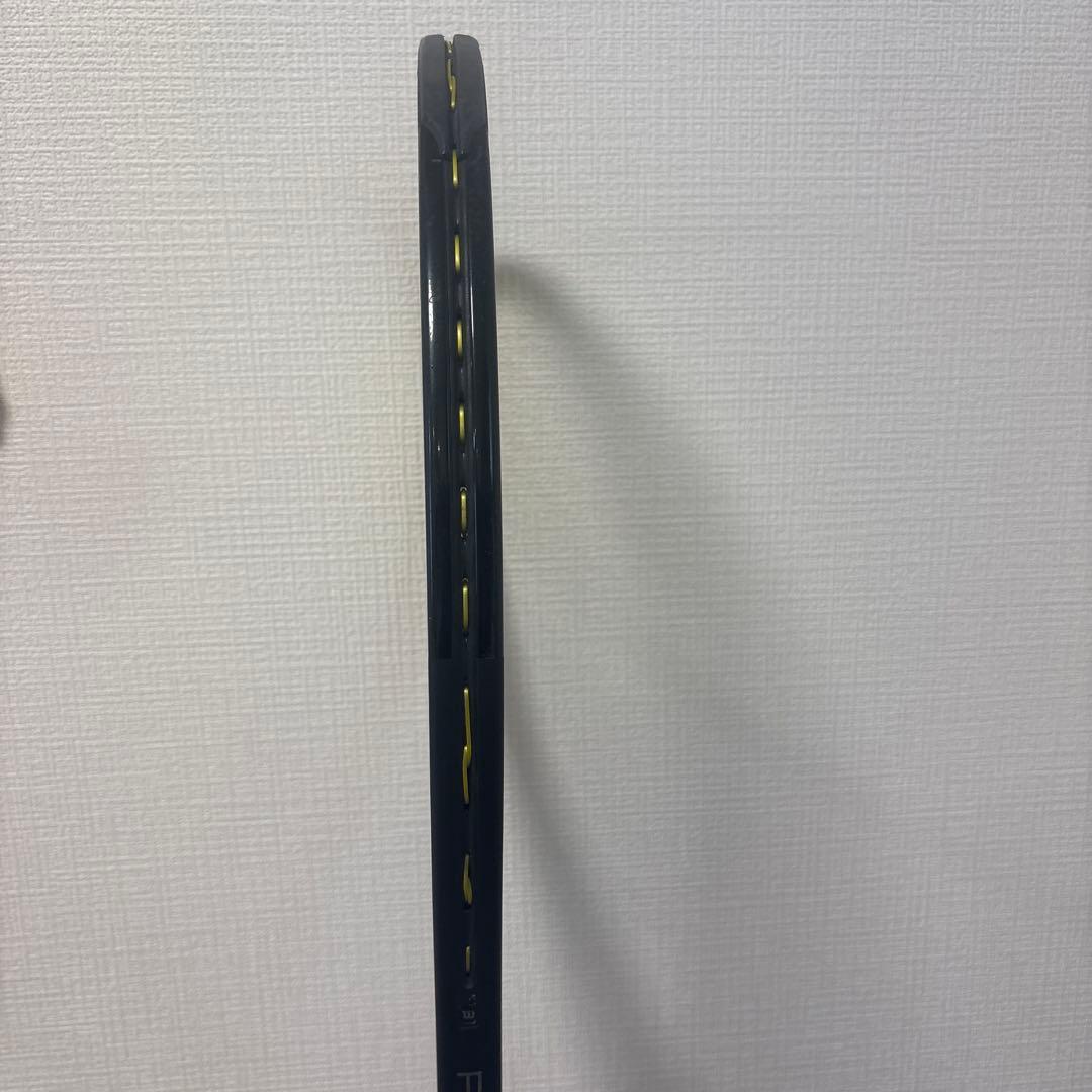 かわいいうさぎさん専用 Wilson PRO STAFF 97 V11.5