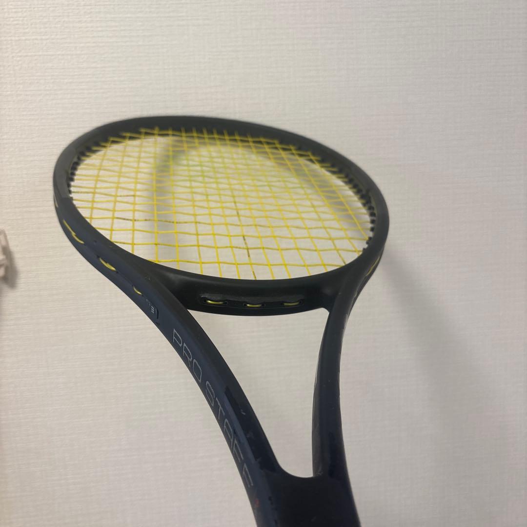 かわいいうさぎさん専用 Wilson PRO STAFF 97 V11.5