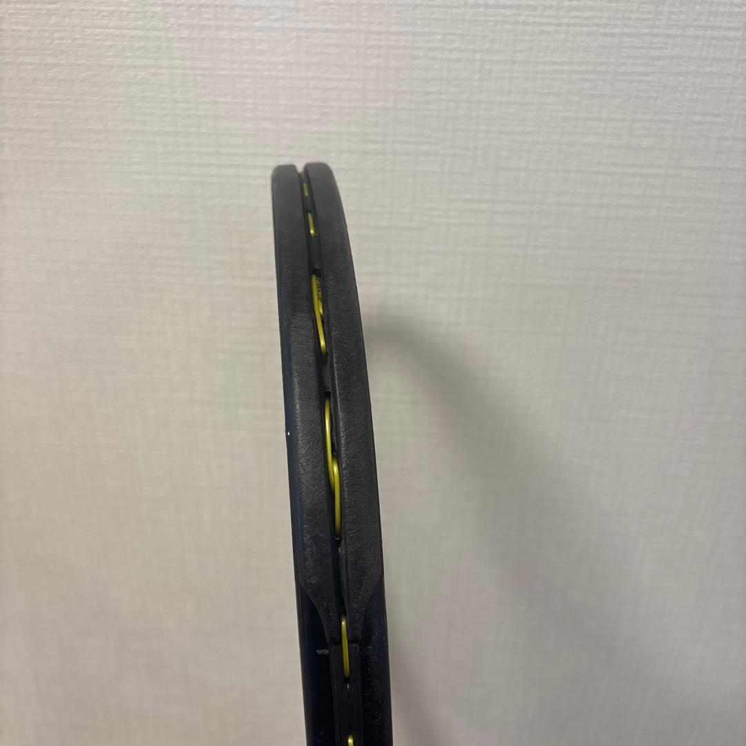 かわいいうさぎさん専用 Wilson PRO STAFF 97 V11.5