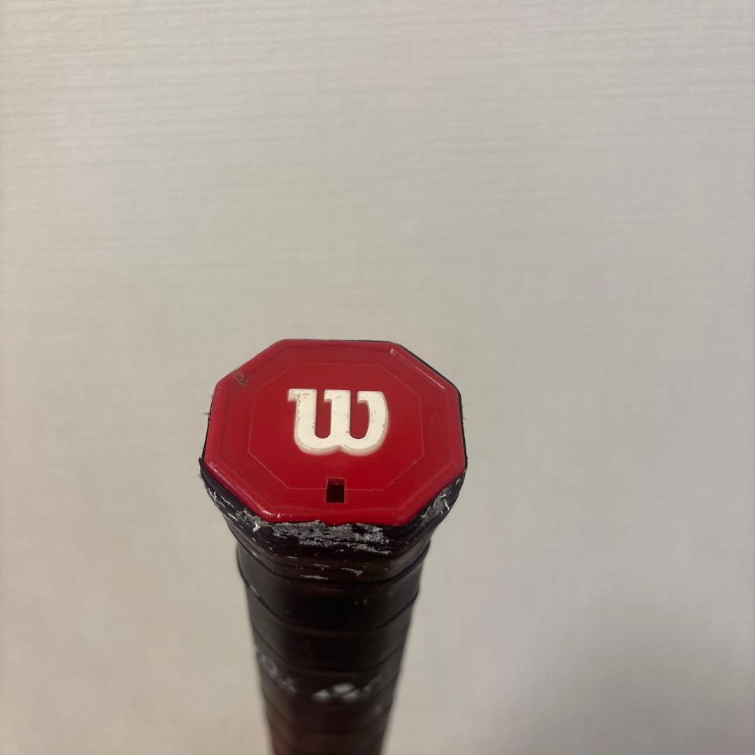 かわいいうさぎさん専用 Wilson PRO STAFF 97 V11.5