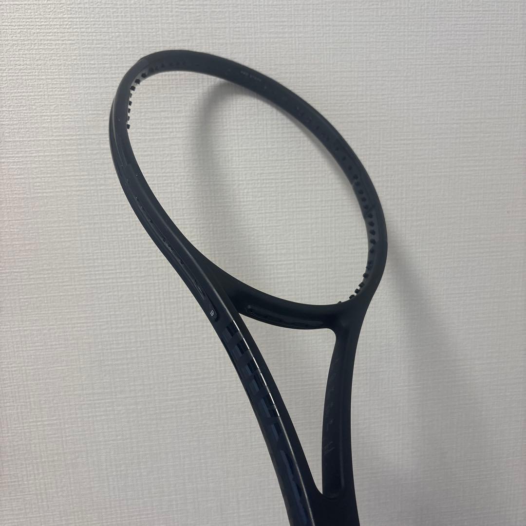 かわいいうさぎさん専用 Wilson PRO STAFF 97 V11.5
