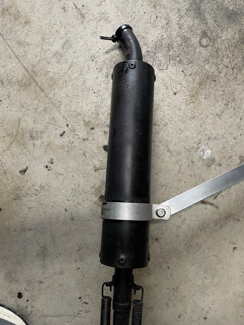 ns1、nsr50 メーカー不明