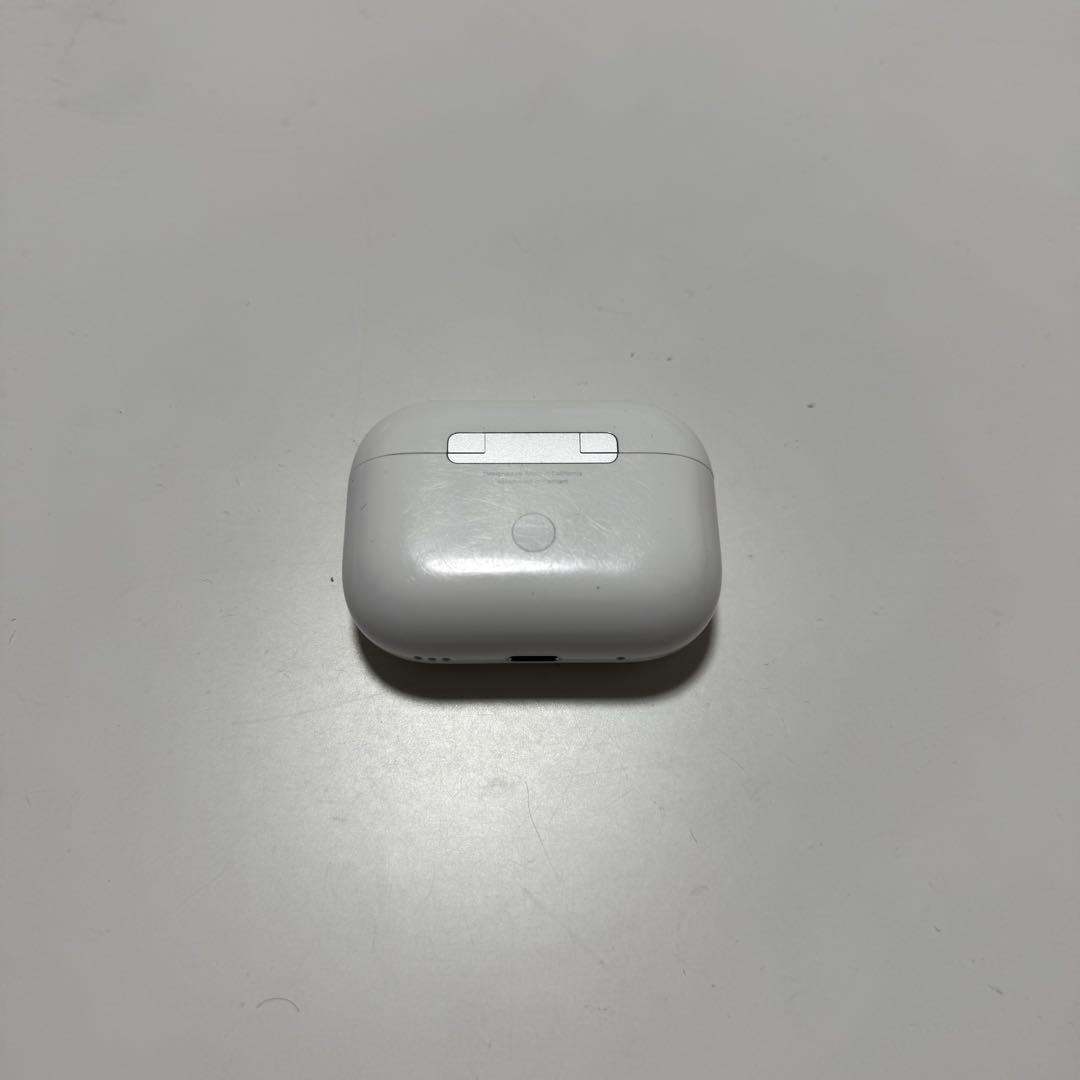 Apple純正 AirPods Pro - FindMy（充電コード付き）