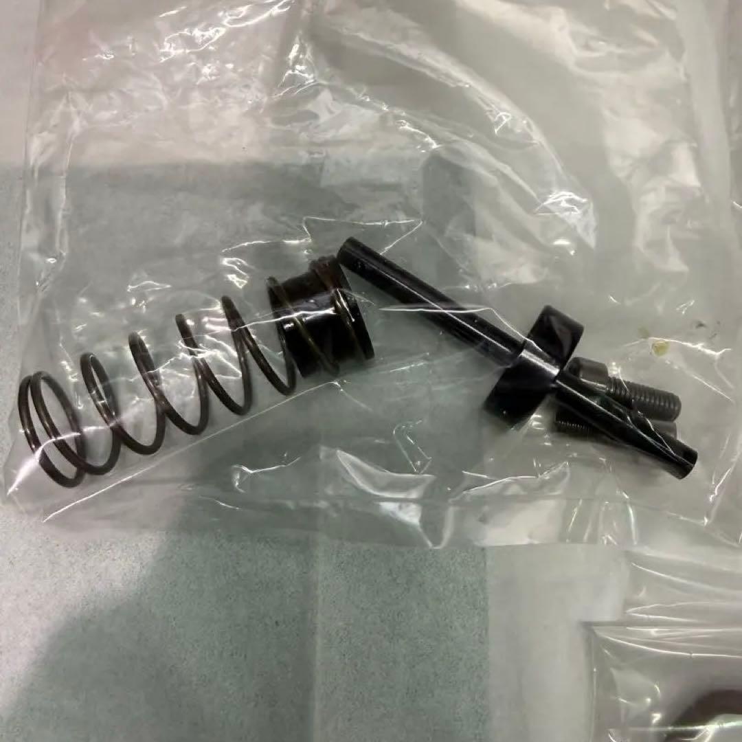 【中古品】FTP ローテンプ サーモスタット + サーモスタットカバー N55
