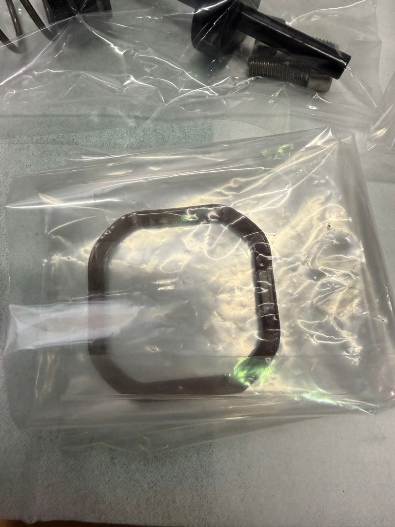 【中古品】FTP ローテンプ サーモスタット + サーモスタットカバー N55