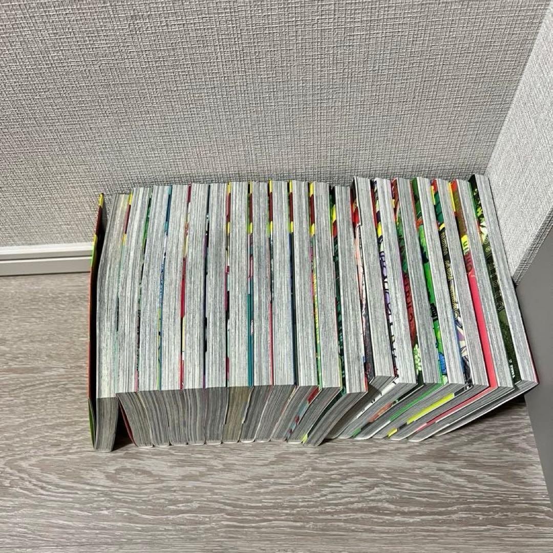 チェンソーマン 1〜19巻セット