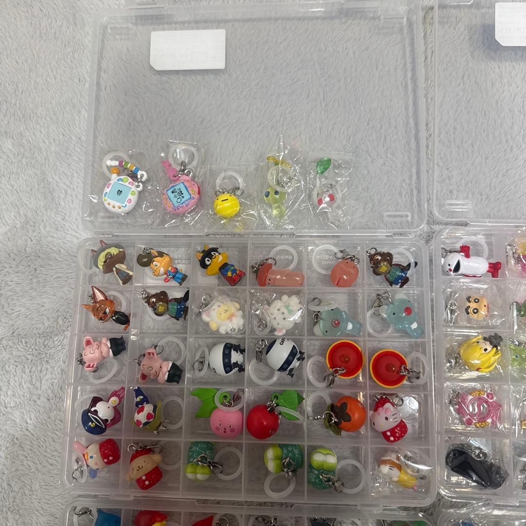 めじるしアクセサリー 約118個 バラ売り⭕️
