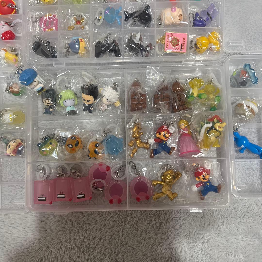 めじるしアクセサリー 約118個 バラ売り⭕️