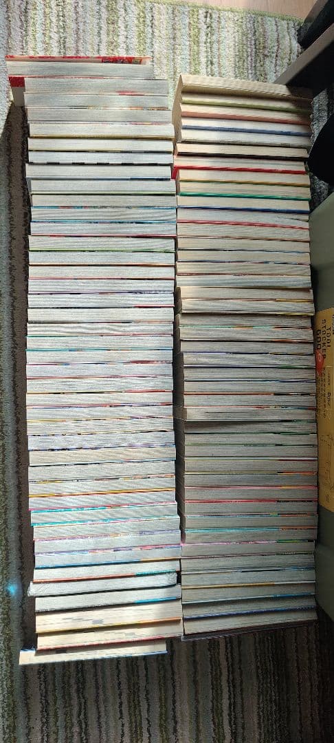 ワンピース1~78巻とグッズ