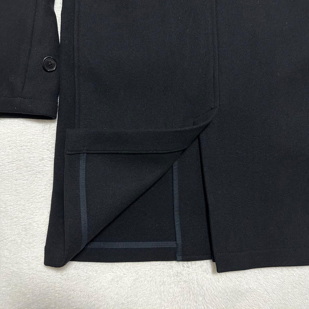 極美品　UNIVERSAL PRODUCTS ダッフルコート　ウール　アウター