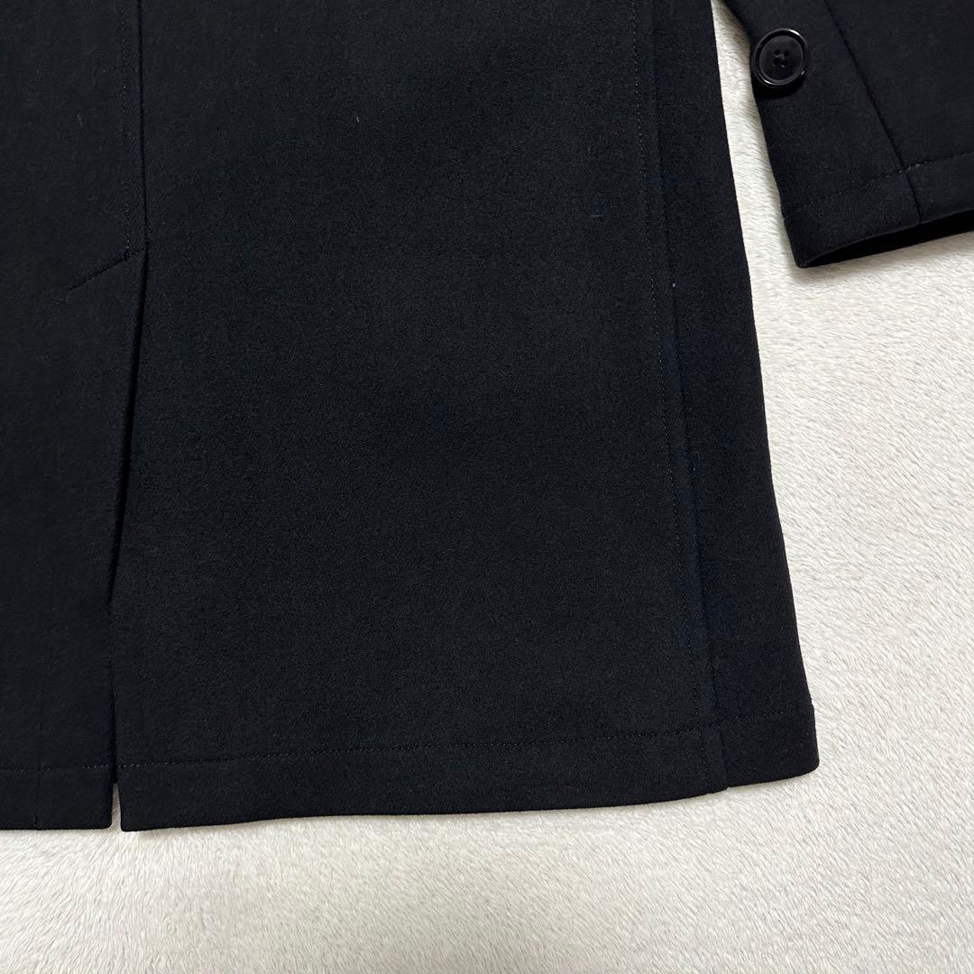 極美品　UNIVERSAL PRODUCTS ダッフルコート　ウール　アウター