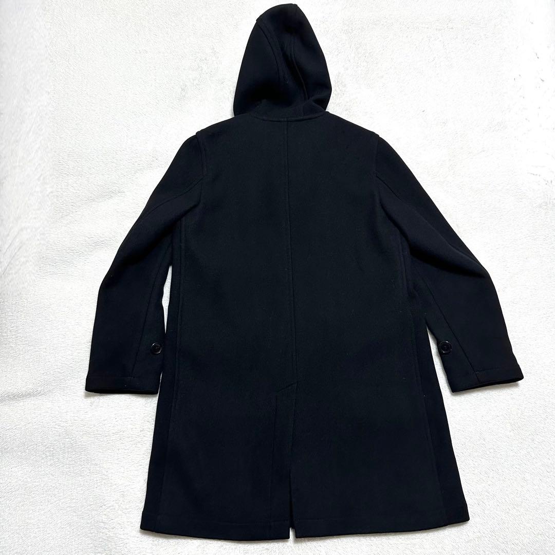 極美品　UNIVERSAL PRODUCTS ダッフルコート　ウール　アウター