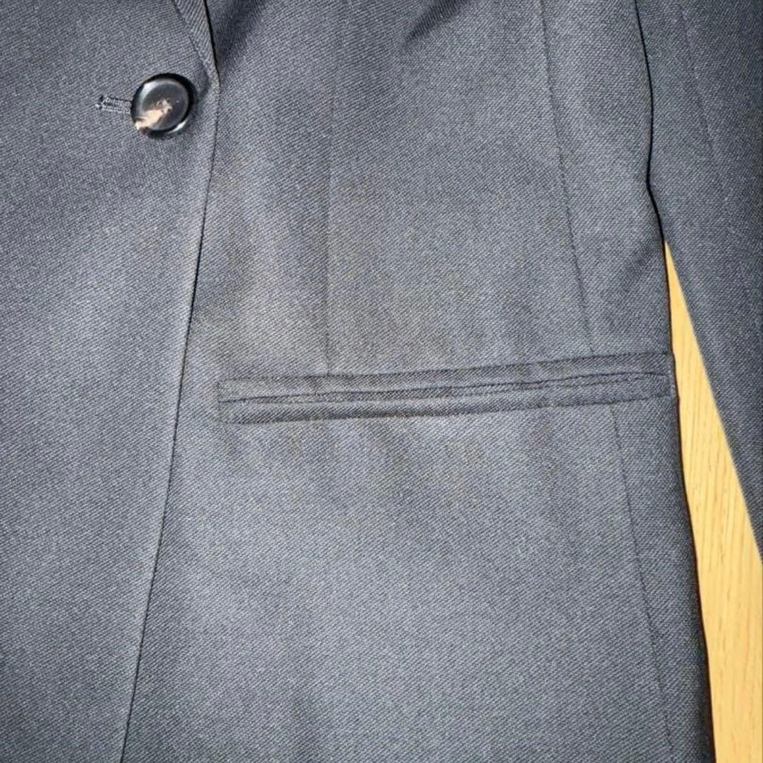 EVERYDAY I LIKE.のジャケット黒　極美品！