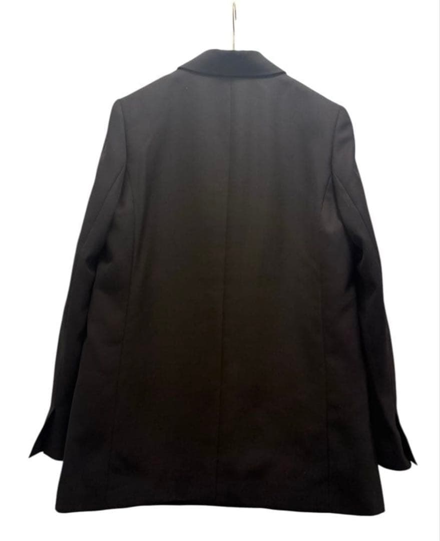 EVERYDAY I LIKE.のジャケット黒　極美品！