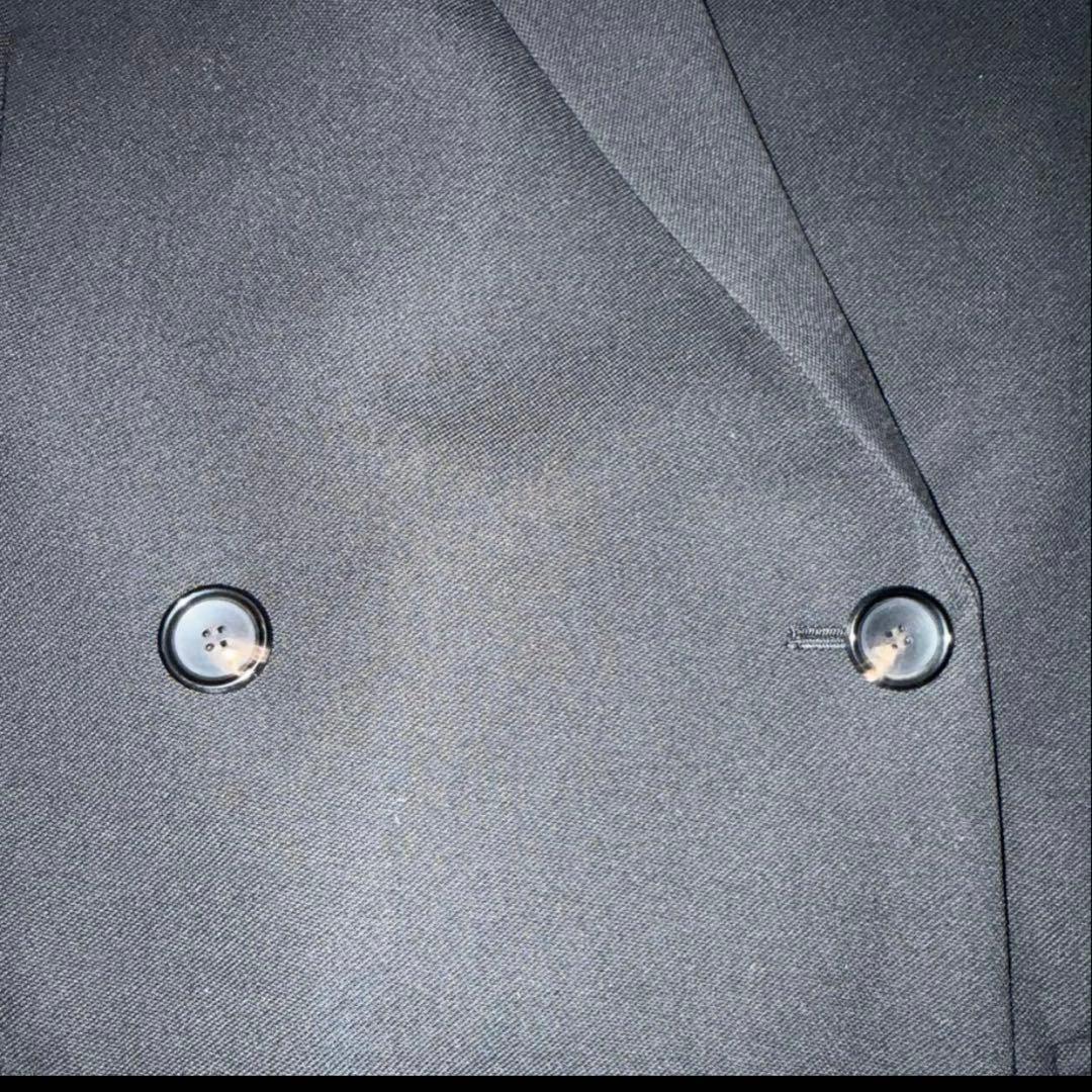 EVERYDAY I LIKE.のジャケット黒　極美品！