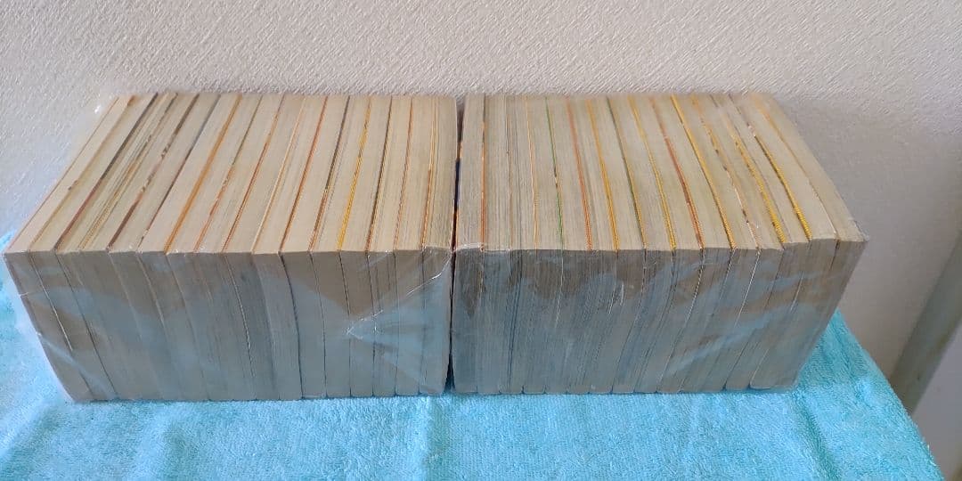 スラムダンク 全巻セット 中古 8450