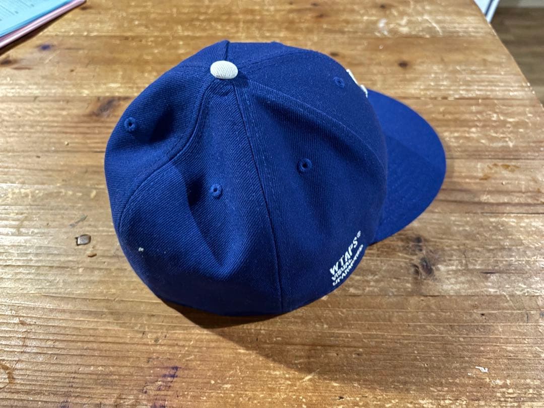 wtaps ベースボールキャップ