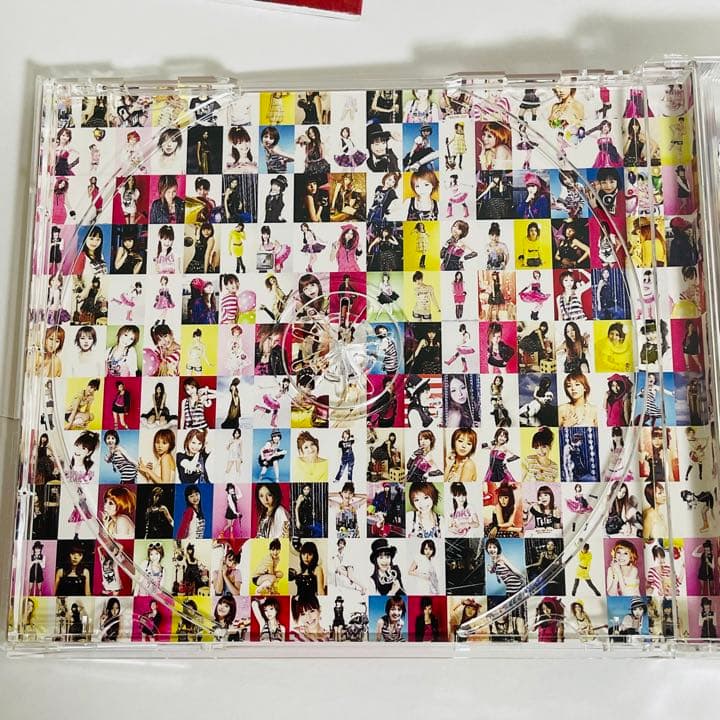 【アルバム】平野綾/AYA MUSEUM 特別限定盤