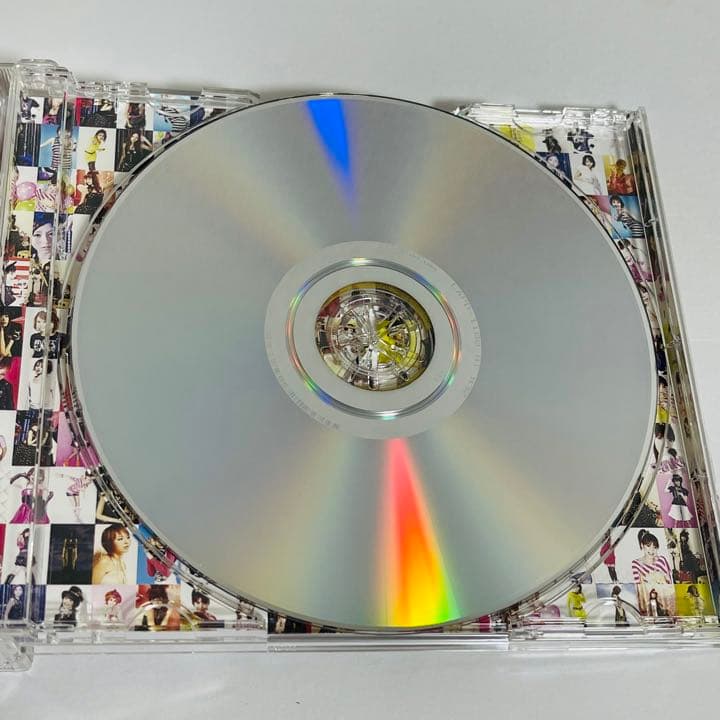 【アルバム】平野綾/AYA MUSEUM 特別限定盤