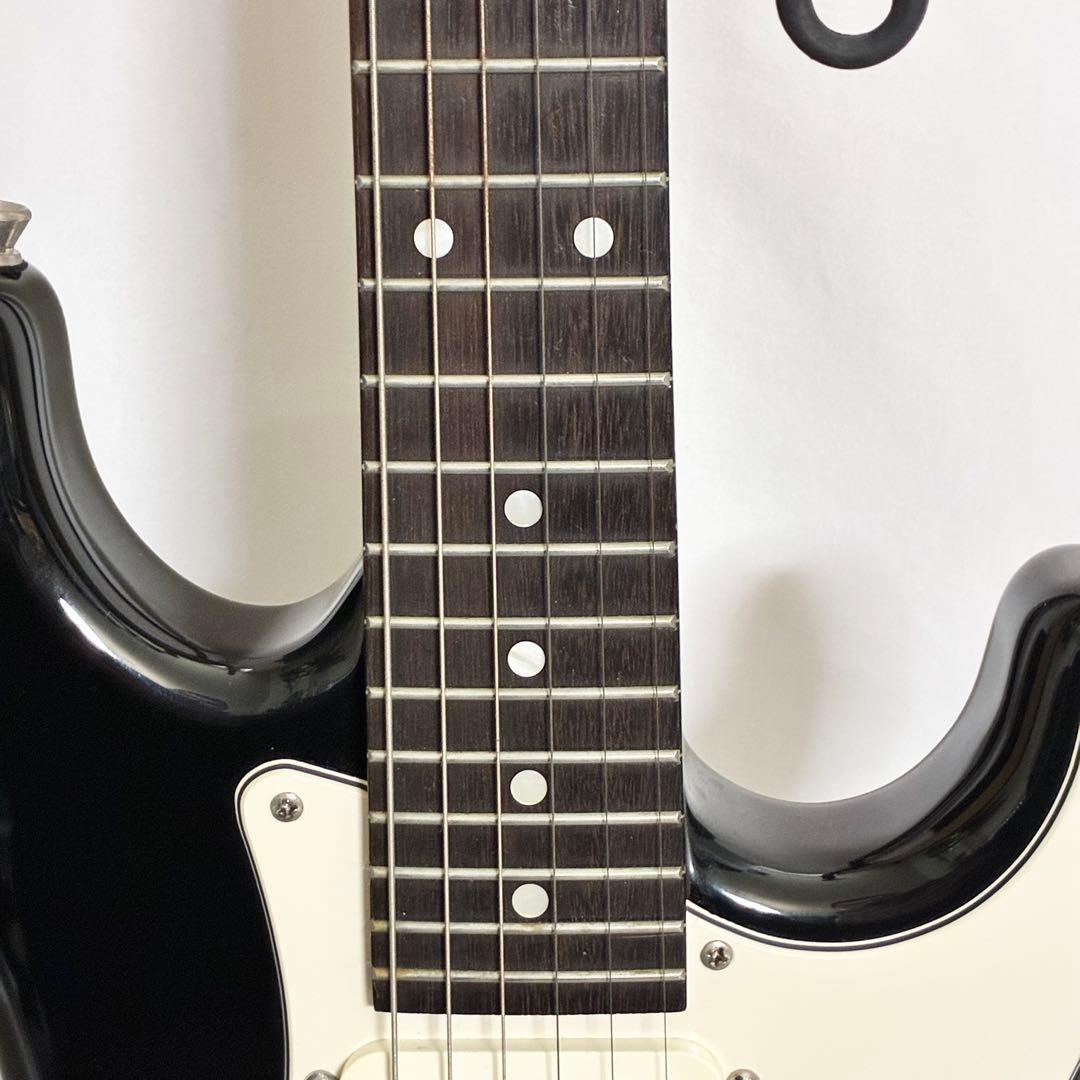 Aria Pro Ⅱ アリアプロ2 STGシリーズ ストラトタイプ 国産