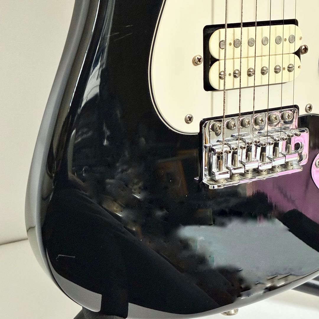 Aria Pro Ⅱ アリアプロ2 STGシリーズ ストラトタイプ 国産