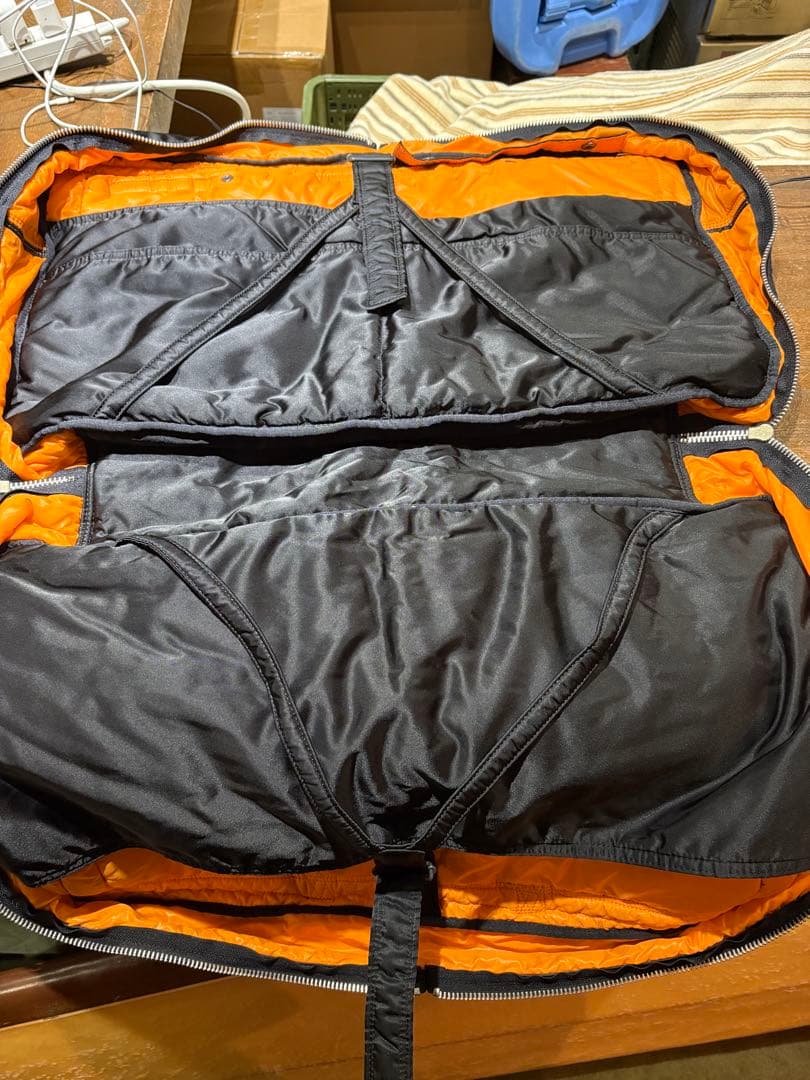 PORTER ボストンバッグ　特大サイズ