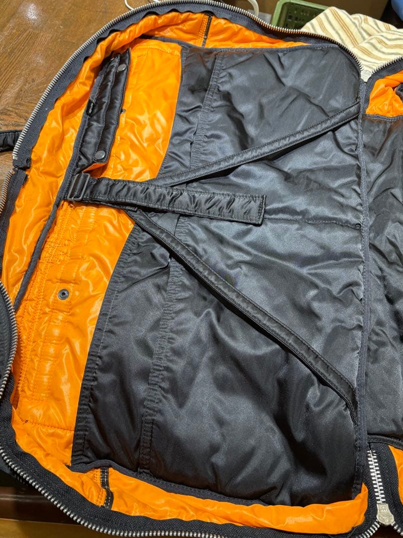 PORTER ボストンバッグ　特大サイズ