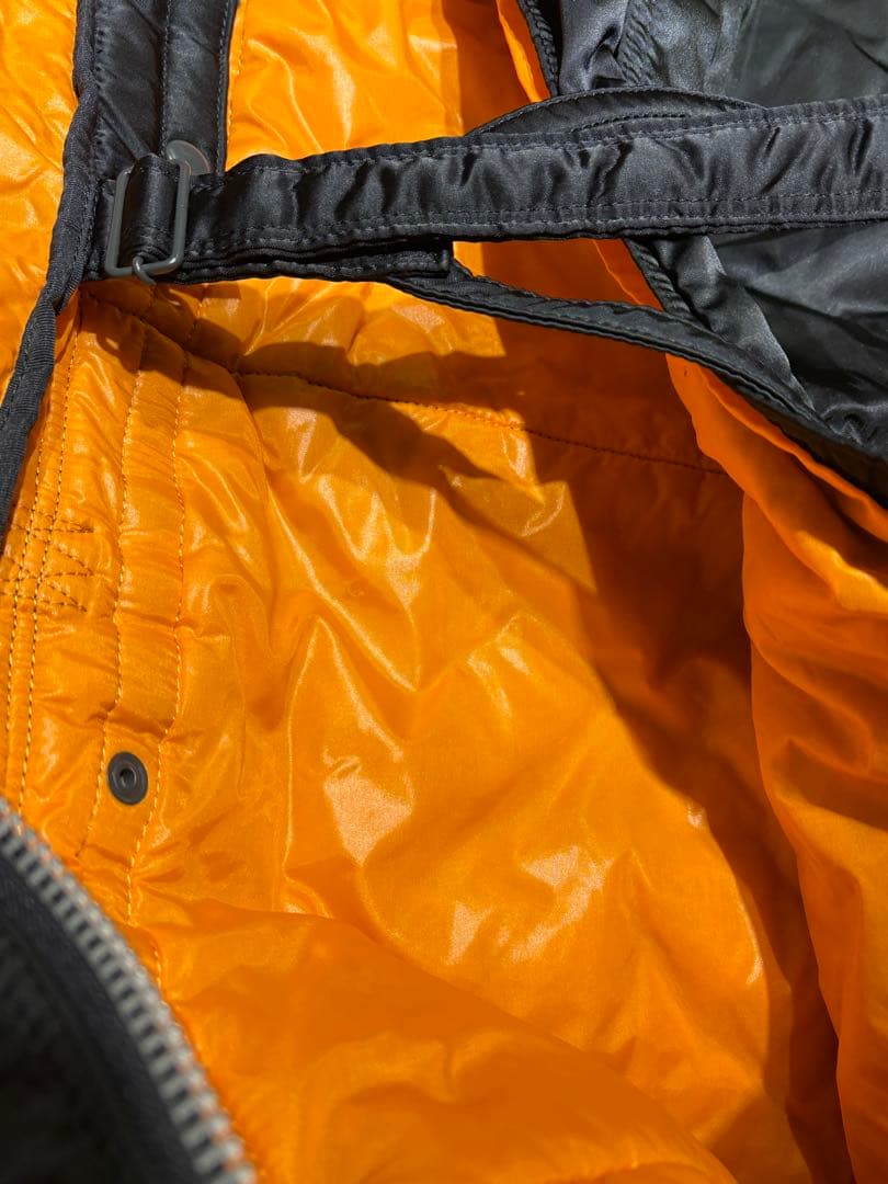 PORTER ボストンバッグ　特大サイズ