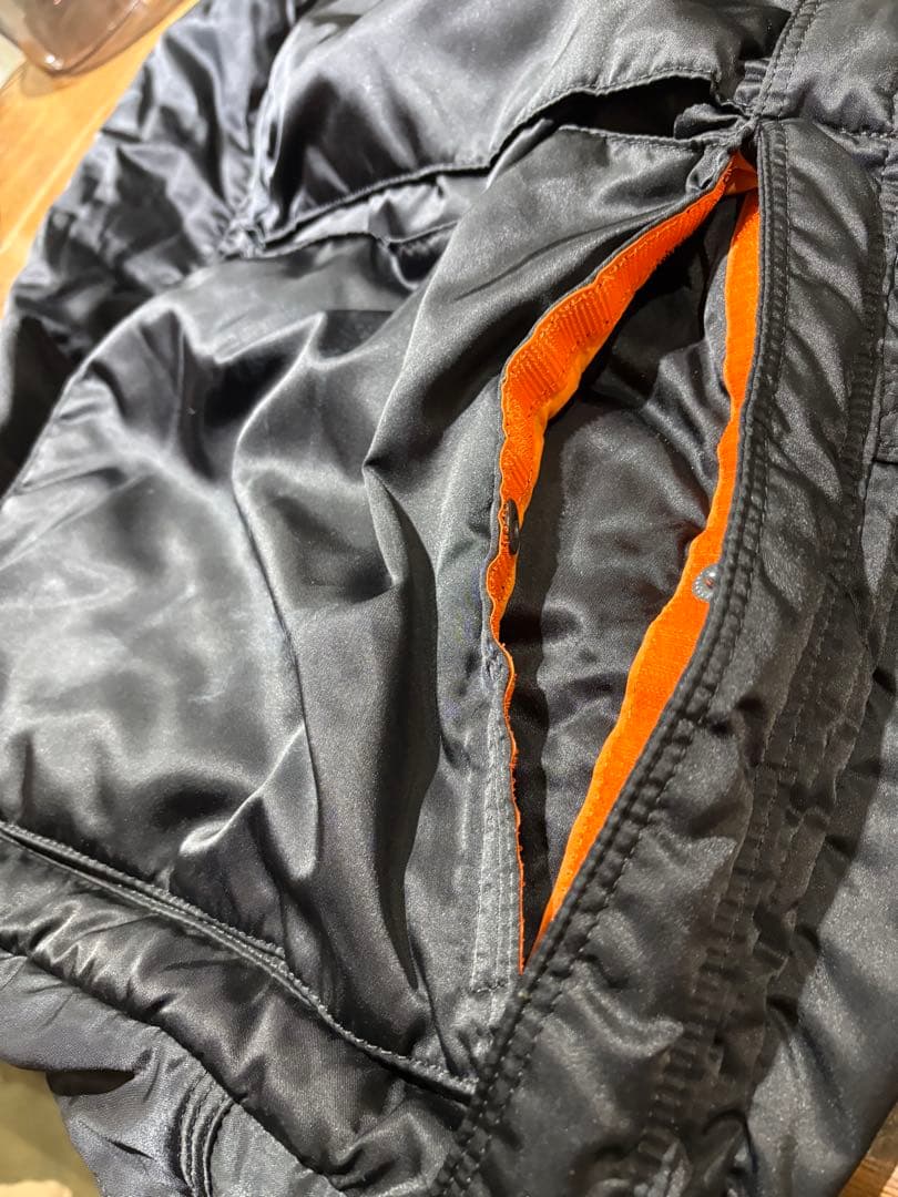PORTER ボストンバッグ　特大サイズ