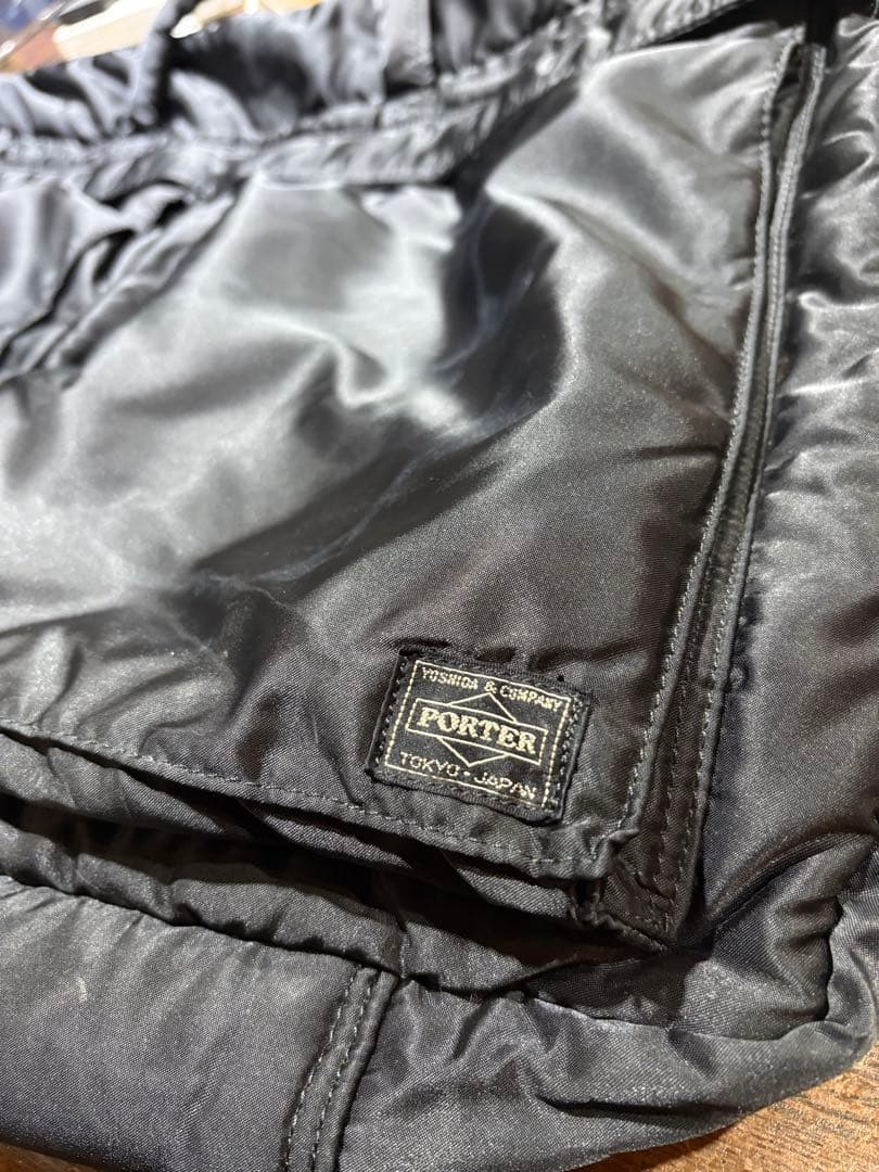 PORTER ボストンバッグ　特大サイズ