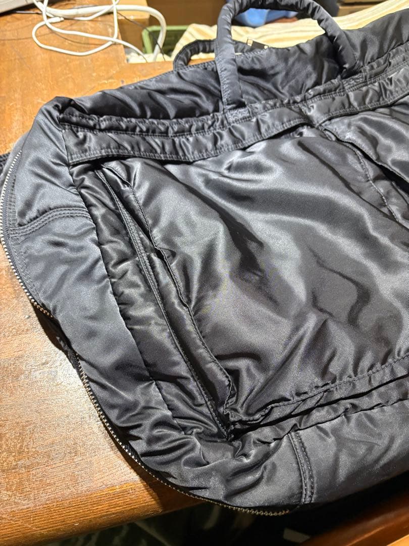 PORTER ボストンバッグ　特大サイズ