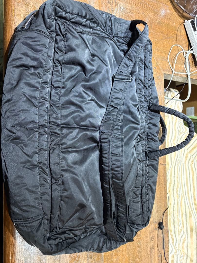 PORTER ボストンバッグ　特大サイズ