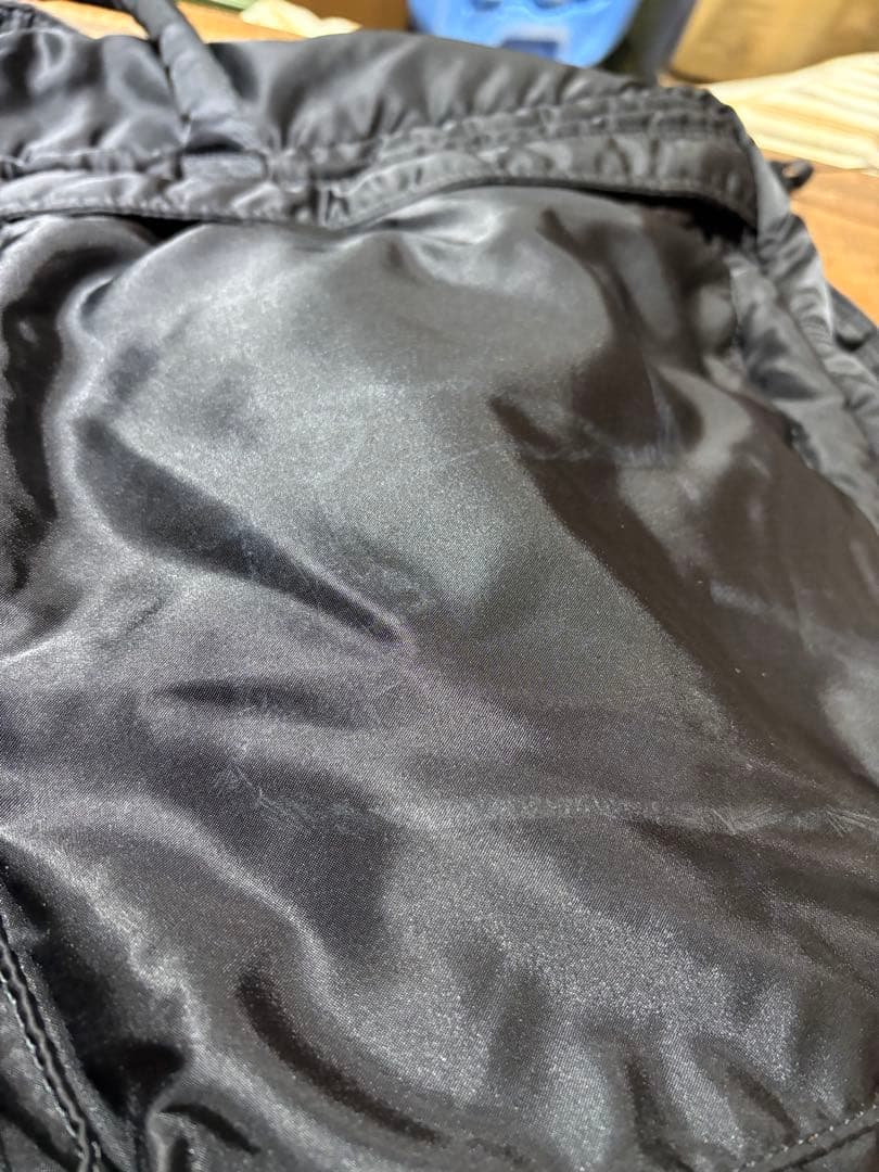 PORTER ボストンバッグ　特大サイズ