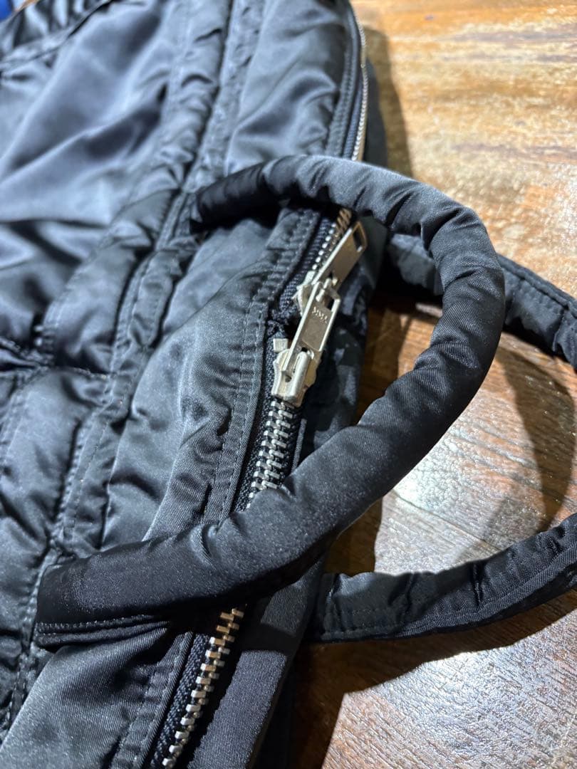 PORTER ボストンバッグ　特大サイズ