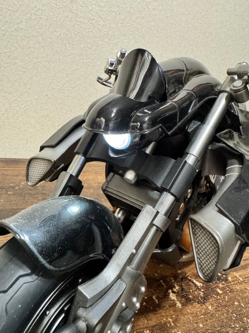 dk様　GAMETOYS 1/6 ハーディデイトナ