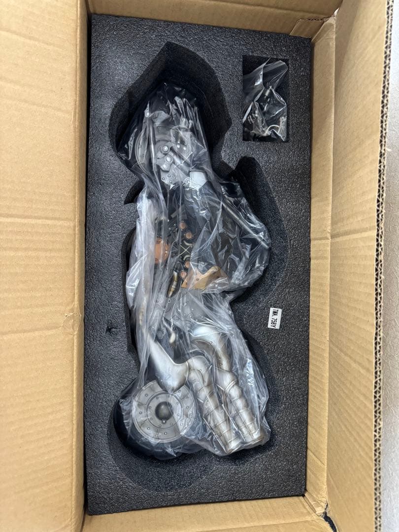 dk様　GAMETOYS 1/6 ハーディデイトナ