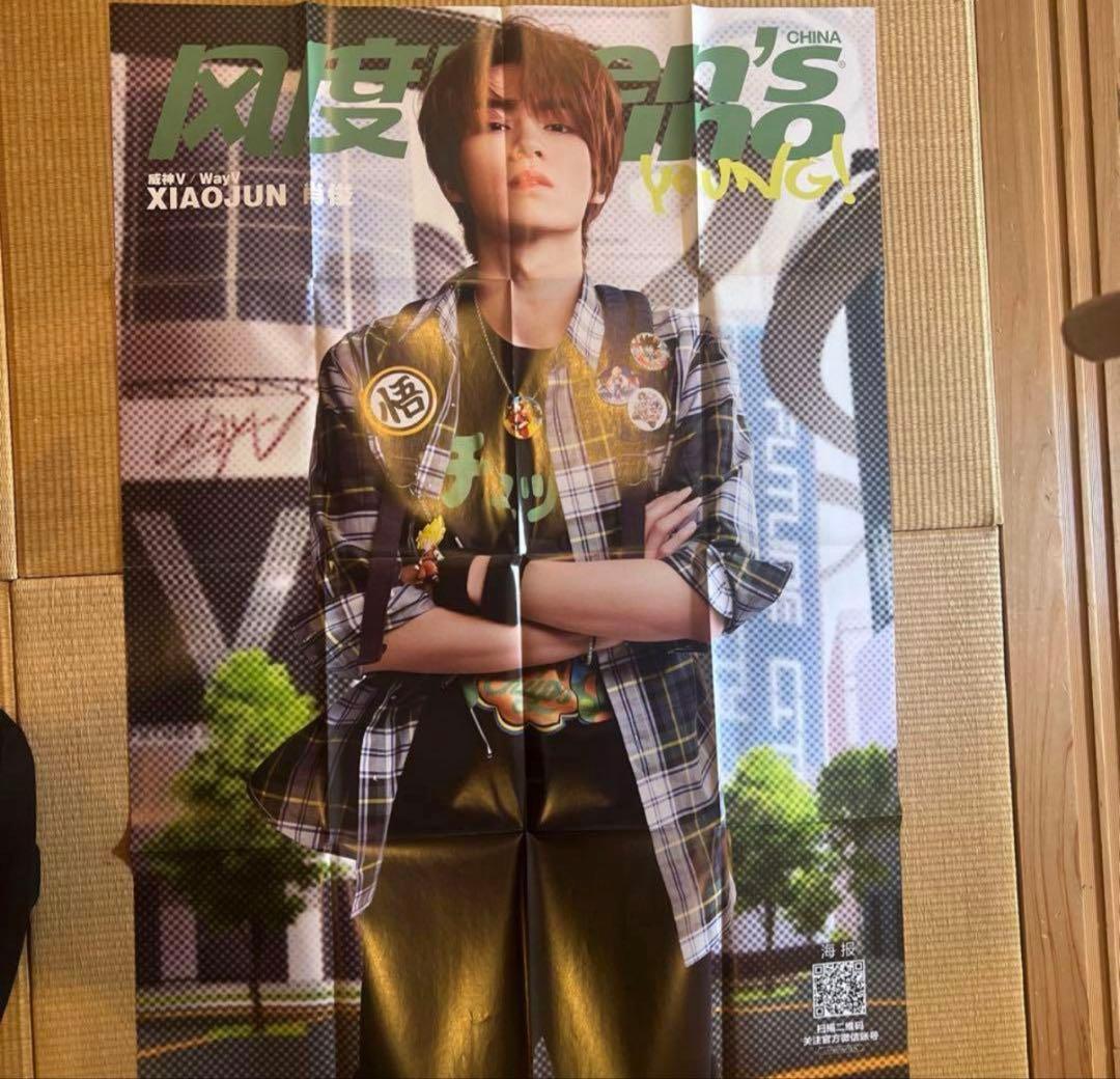 WayV まとめ売り