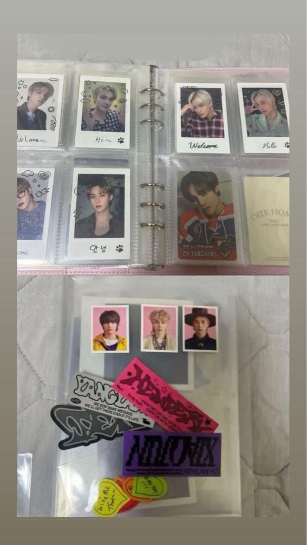 WayV まとめ売り