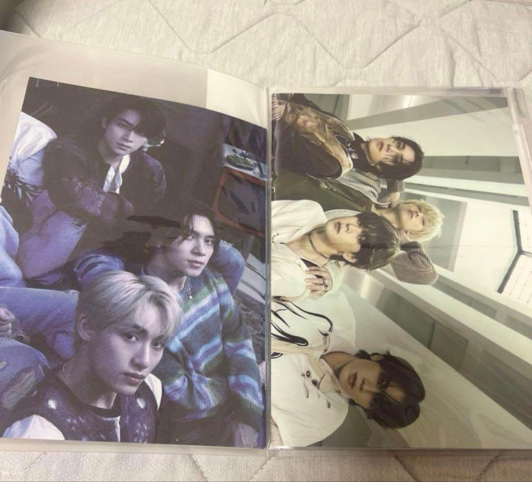 WayV まとめ売り