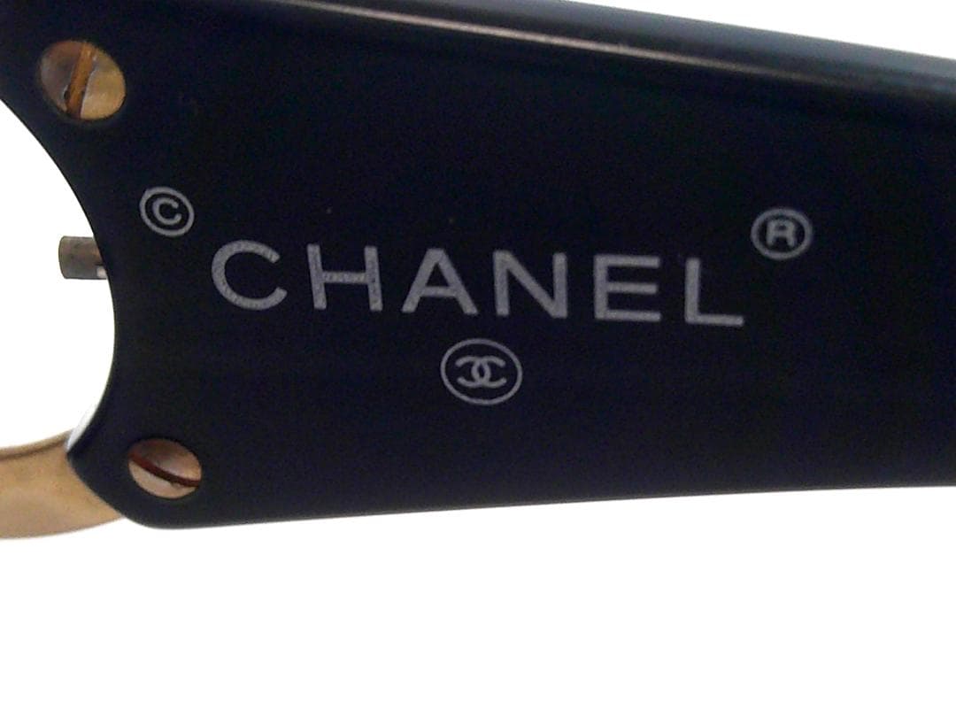 CHANEL ココマーク シャネルサングラス レディース メガネ NO02461