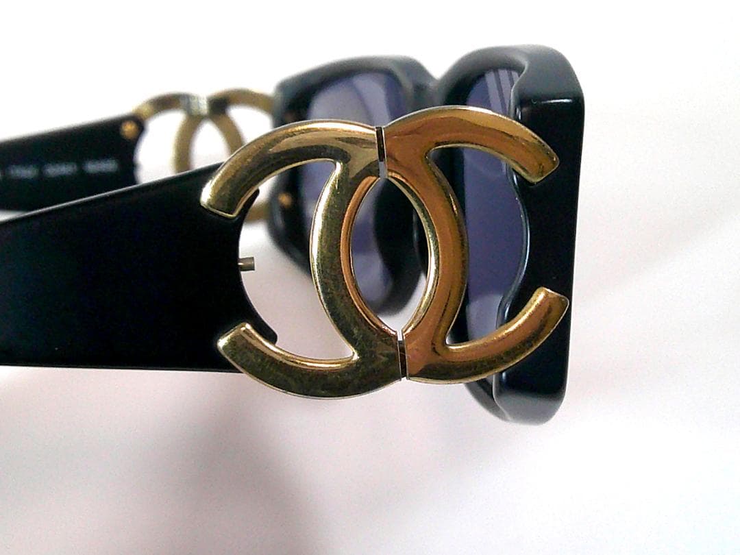 CHANEL ココマーク シャネルサングラス レディース メガネ NO02461