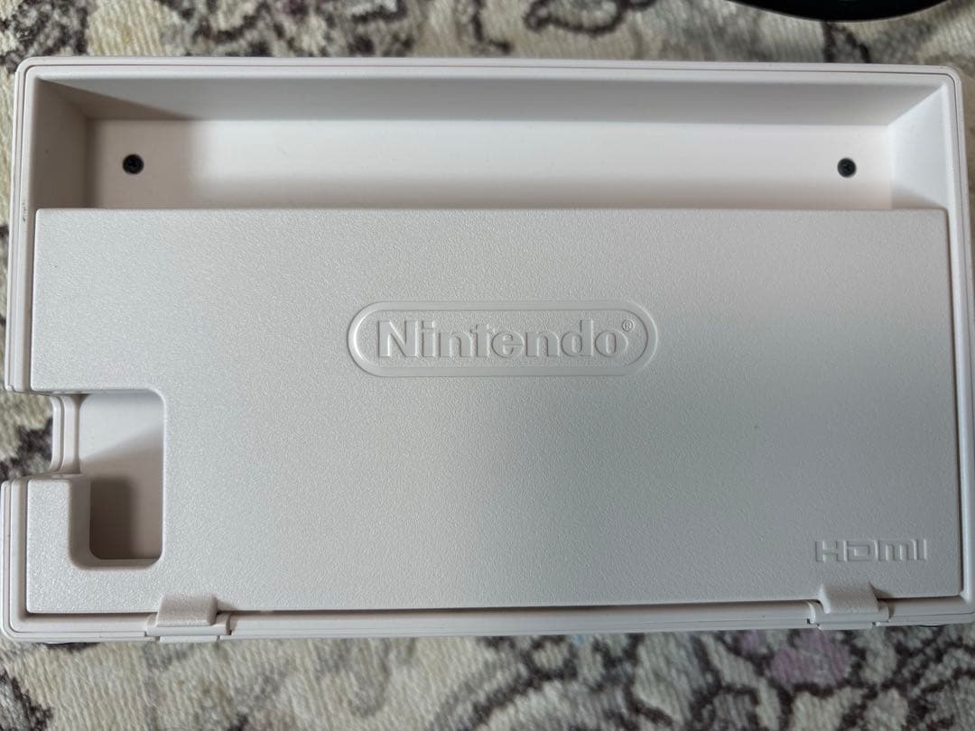 Nintendo Switch あつまれ どうぶつの森セット　ソフトなし箱付き