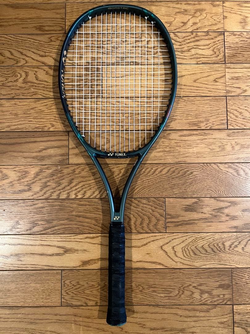 ヨネックス 硬式テニスラケット YONEX VCORE PRO 100JP