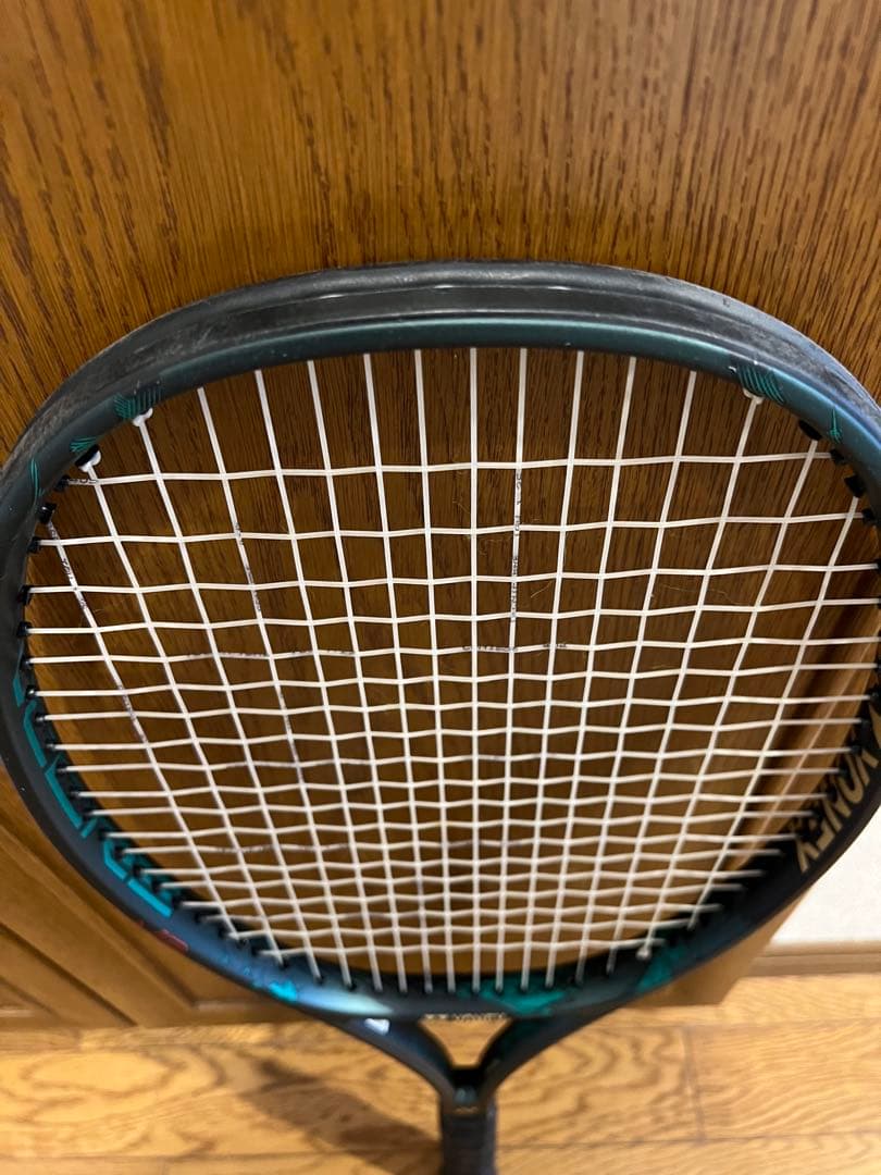 ヨネックス 硬式テニスラケット YONEX VCORE PRO 100JP