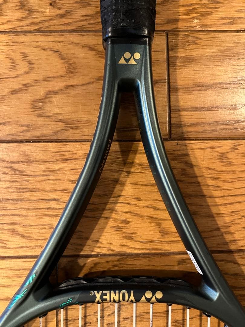 ヨネックス 硬式テニスラケット YONEX VCORE PRO 100JP