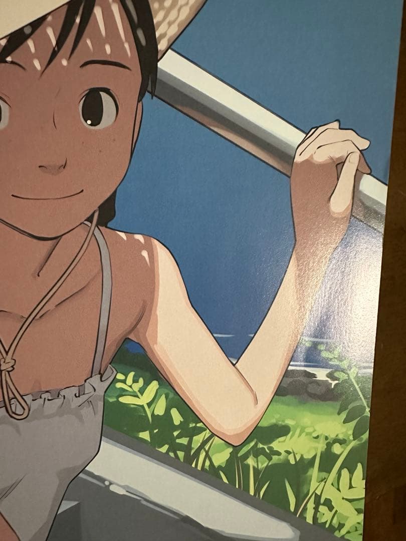 茜新社 たかみち TAKAMICHI SUMMER WORKS