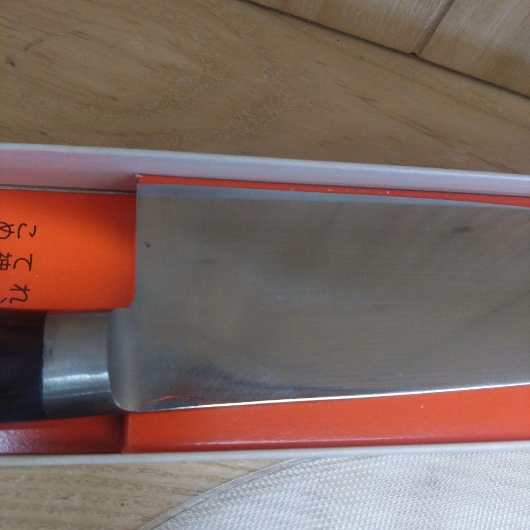 MASAKANE 牛刀 日本製