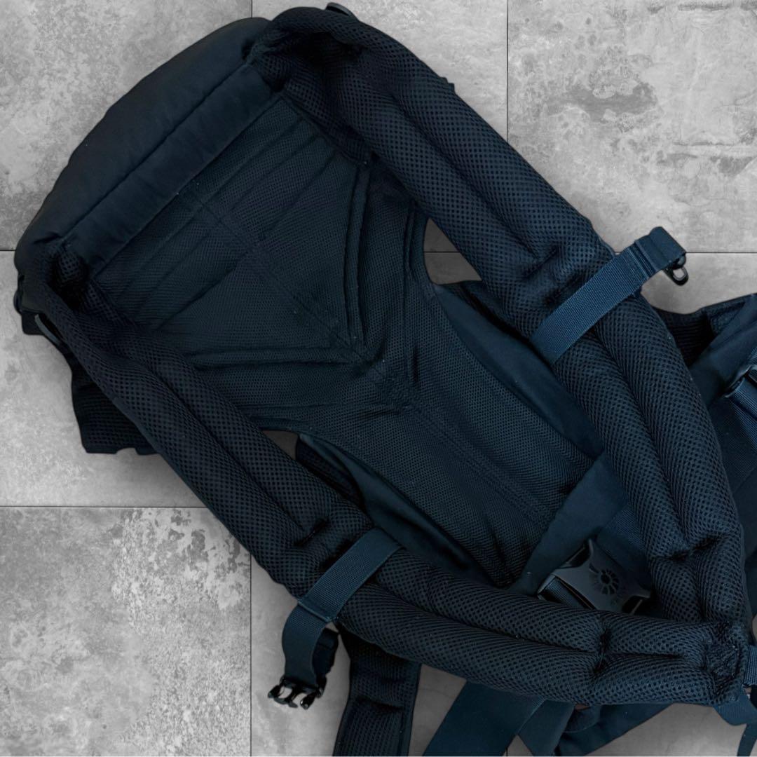 【ergobaby】 OMNI360 抱っこ紐BLACK 付属品あり