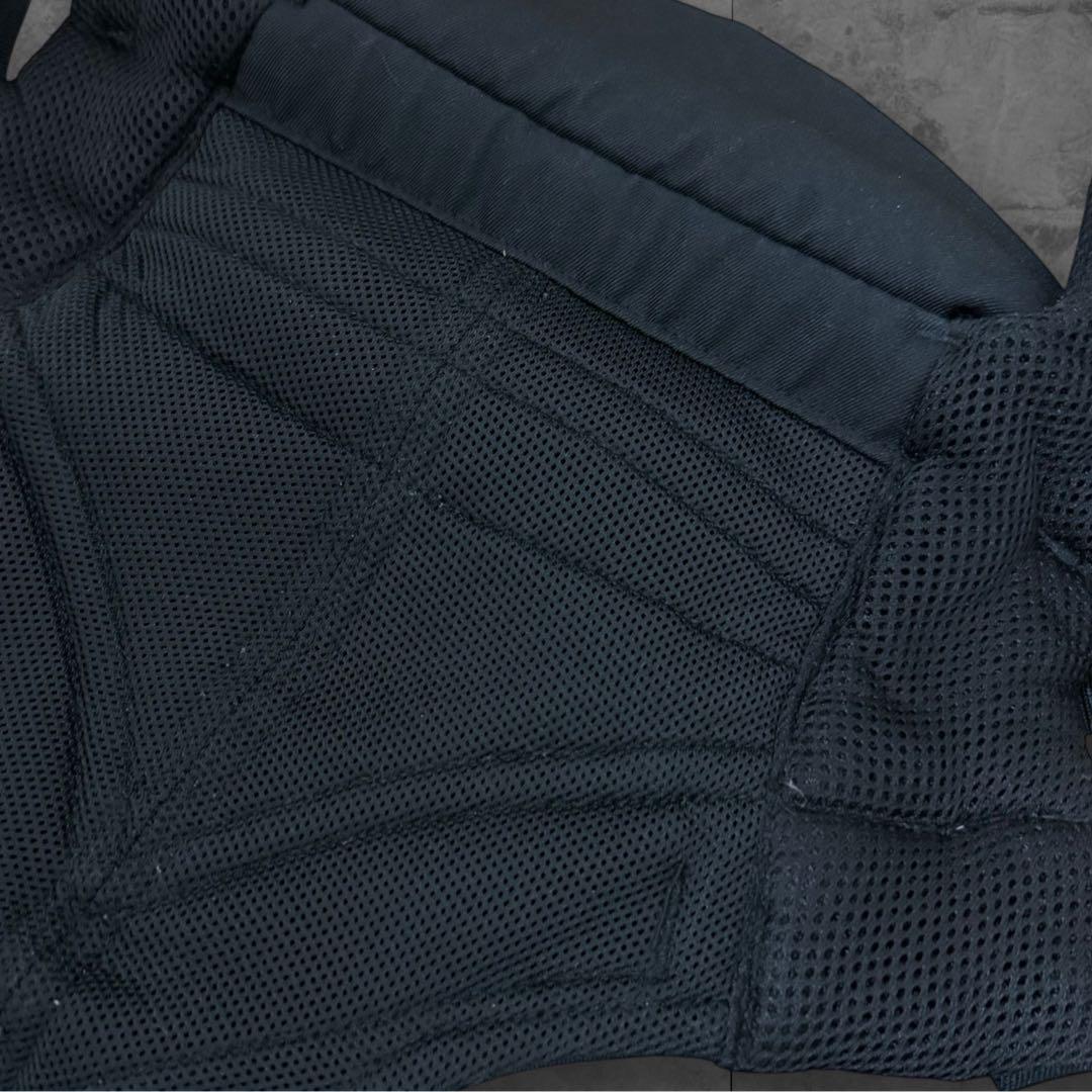 【ergobaby】 OMNI360 抱っこ紐BLACK 付属品あり